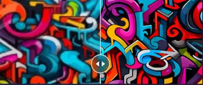 4 megapixel rule upscaling