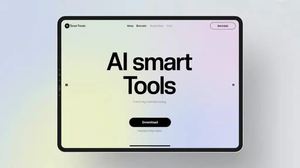 ai smart tools