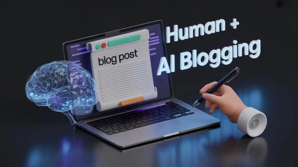 human ai collaboration