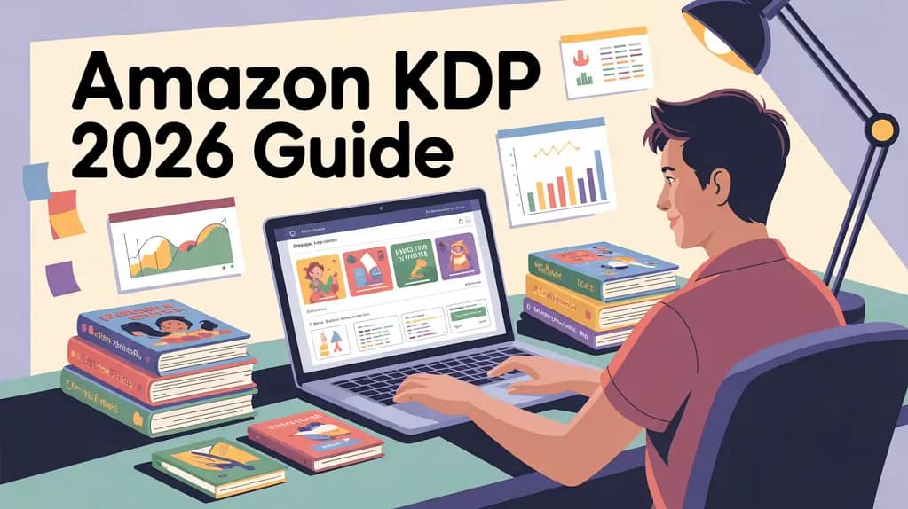 How to Create & Sell Kids