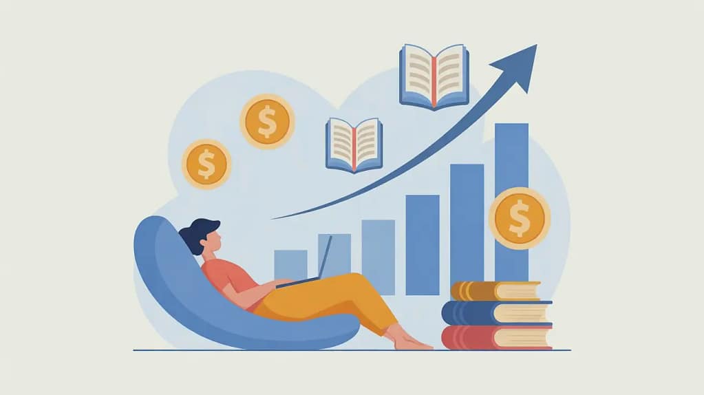 Full Amazon KDP Guide 2026