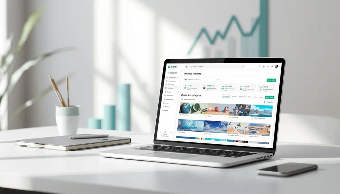 make money with adobe stock