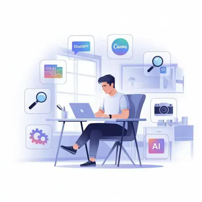 free ai tools for freelancers